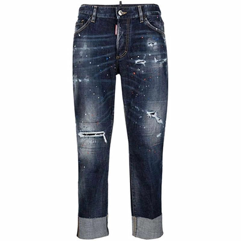DSQUARED 2 SS22