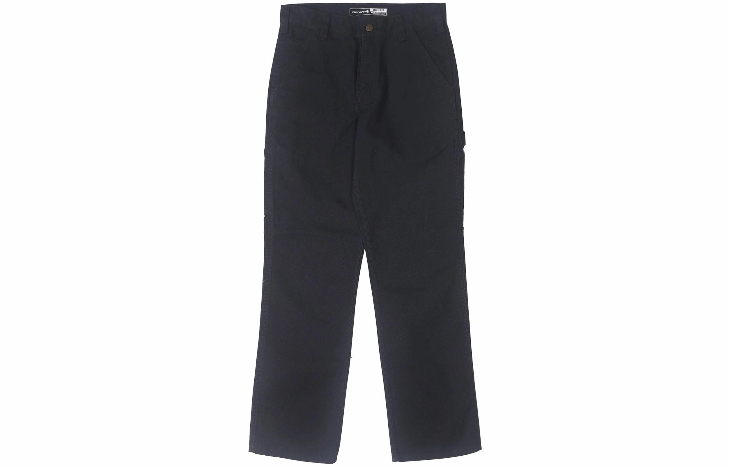 Carhartt 103279 Rugged Flex DUCK UTILITY WORK PANT Relaxed Fit