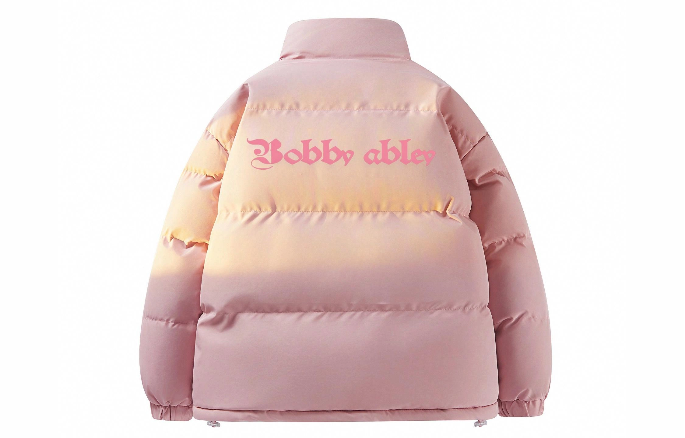 BOBBY ABLEY Logo