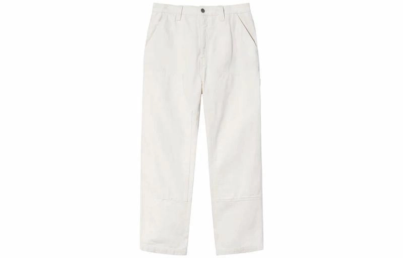 Stussy Canvas Work Pant