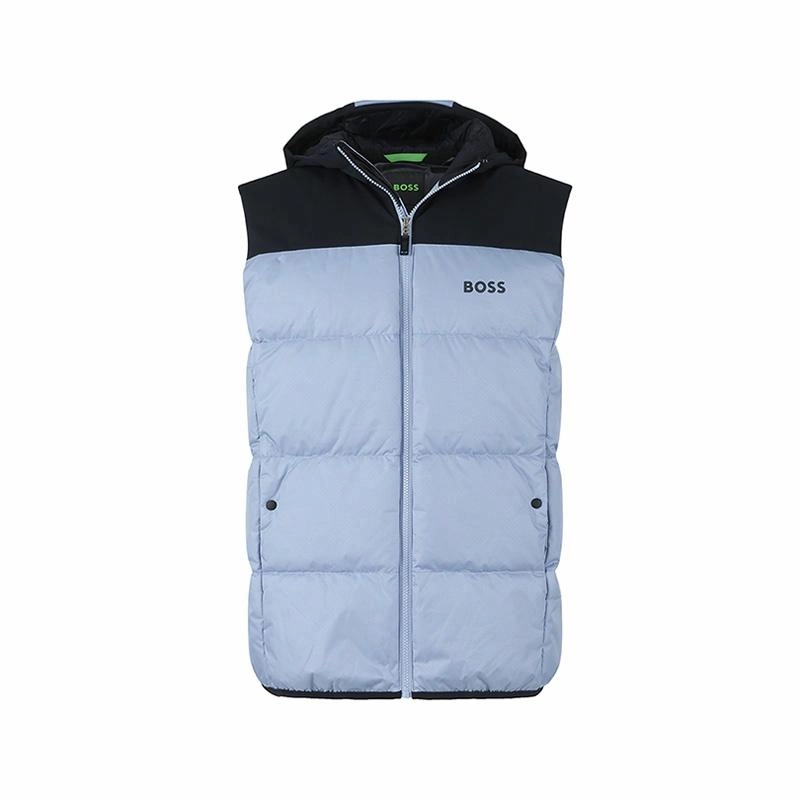 HUGO BOSS SS24 Logo