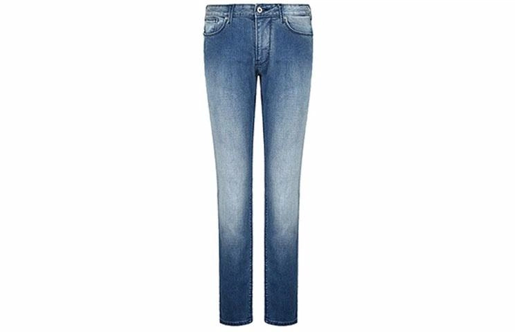 EMPORIO ARMANI FW21