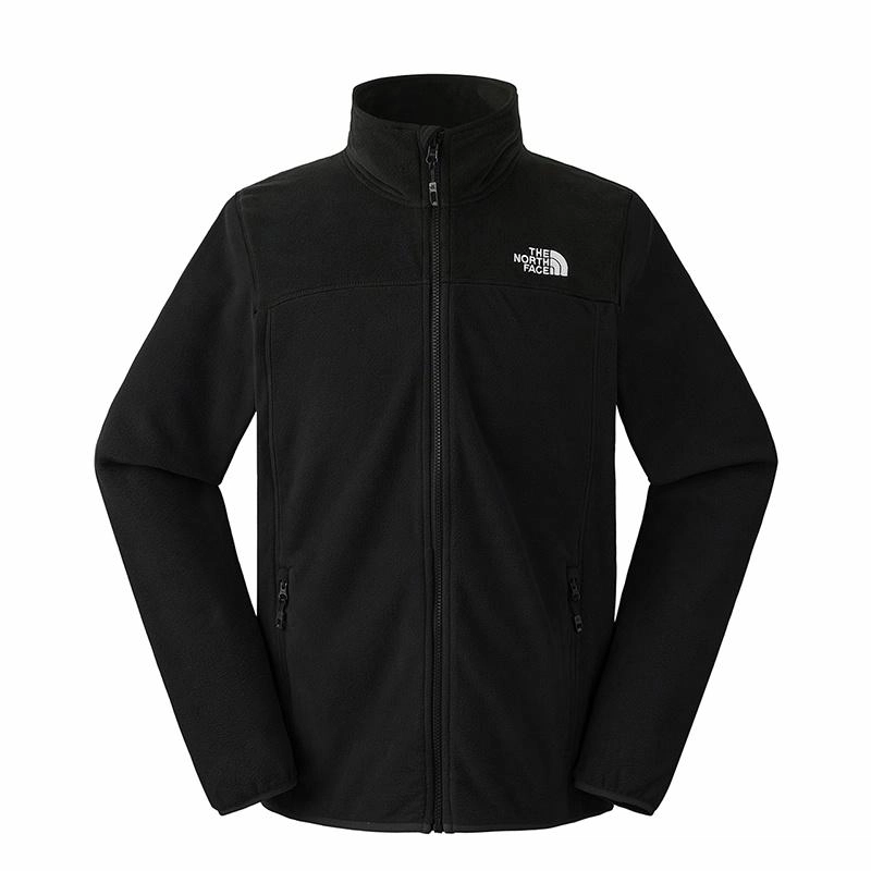 THE NORTH FACE Glacier logo