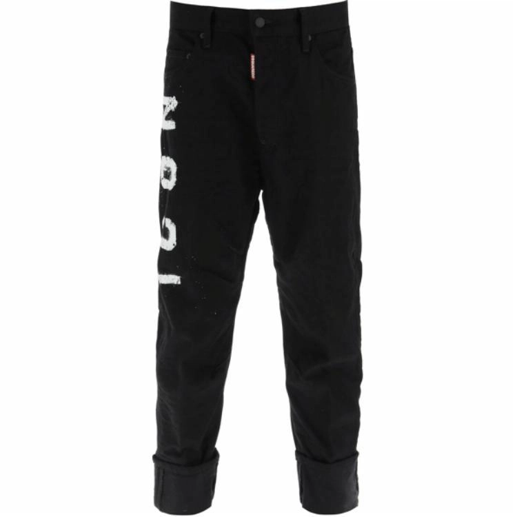 DSQUARED 2 Icon