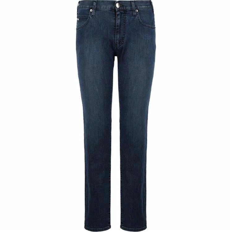 EMPORIO ARMANI FW21
