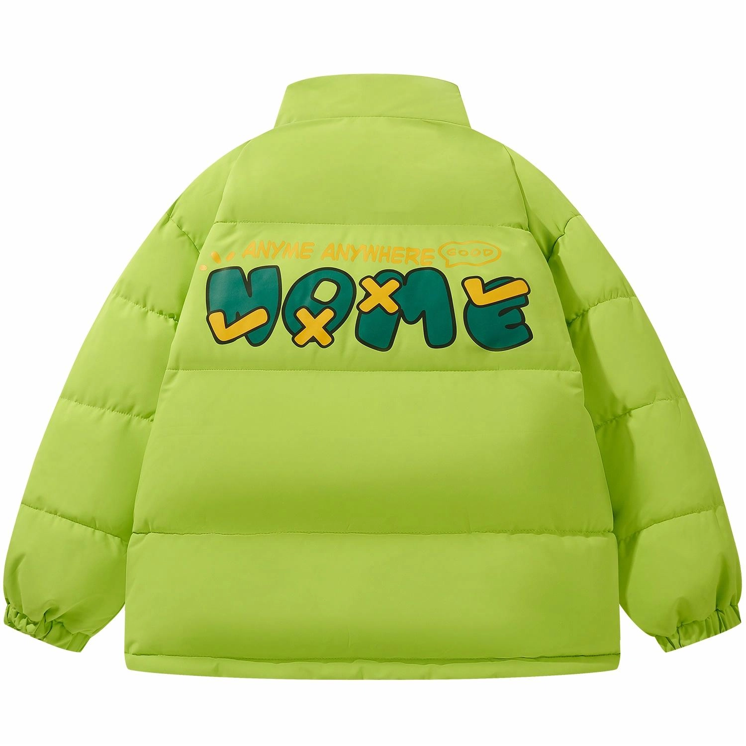 NOME Logo