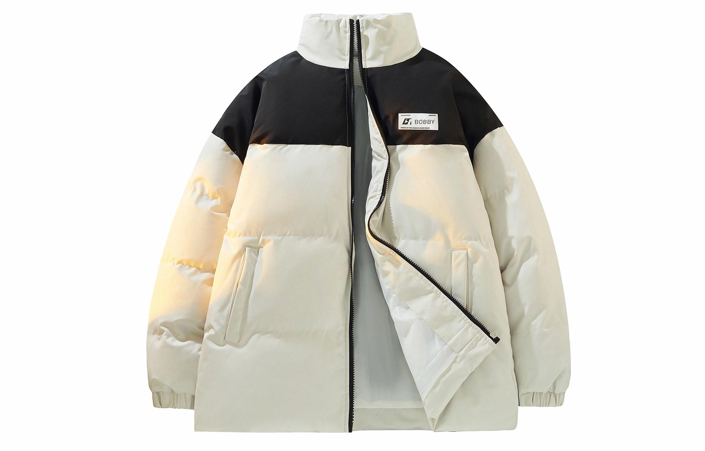 BOBBY ABLEY Logo