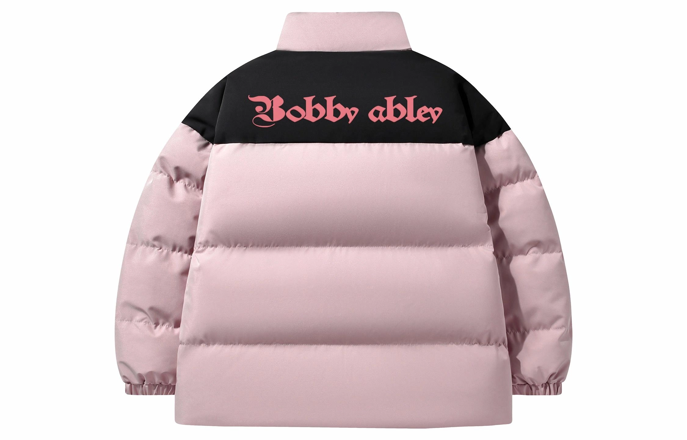 BOBBY ABLEY Logo