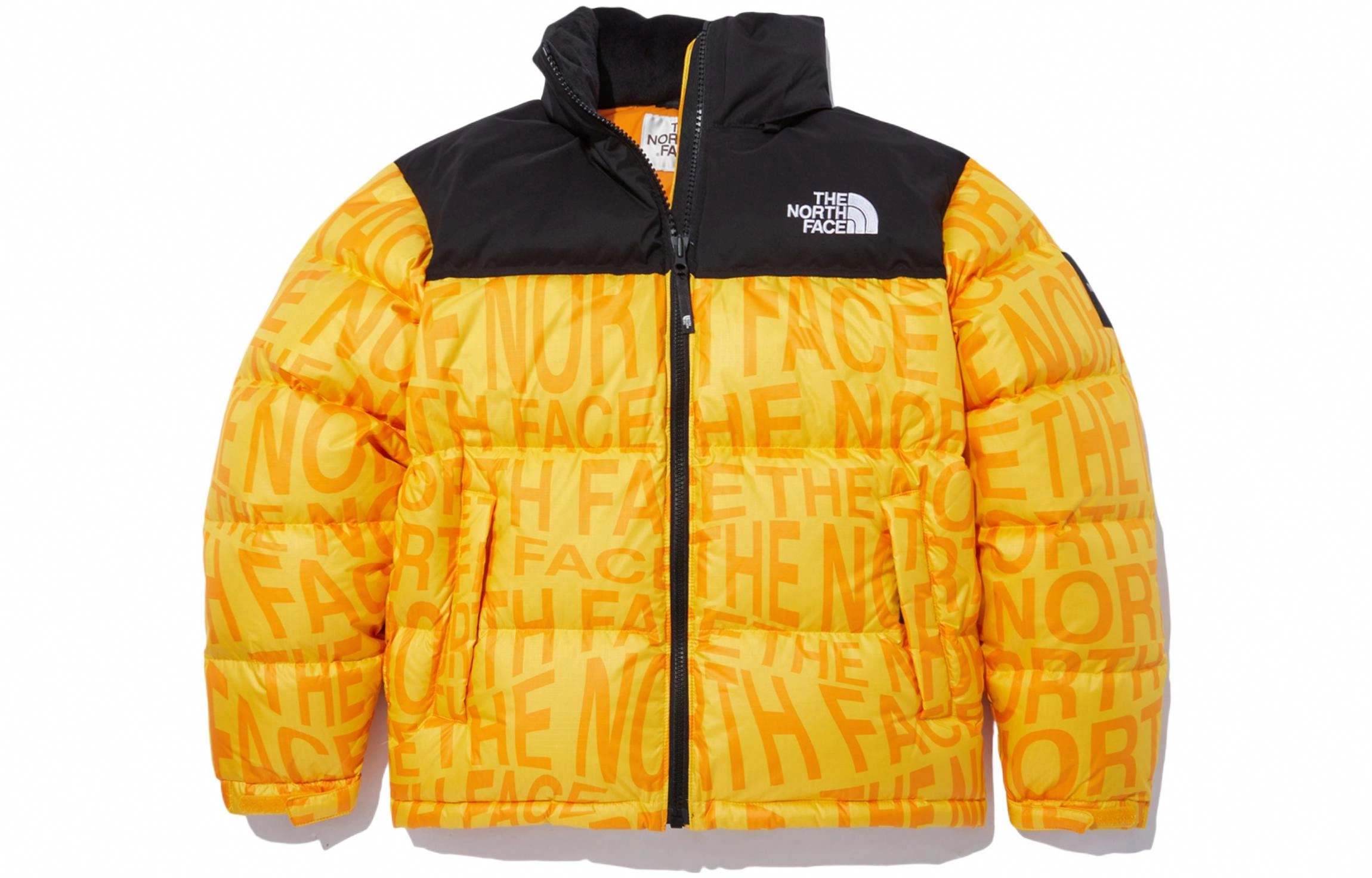THE NORTH FACE Logo