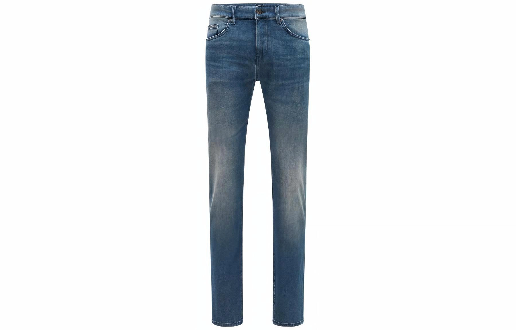 HUGO BOSS SS22