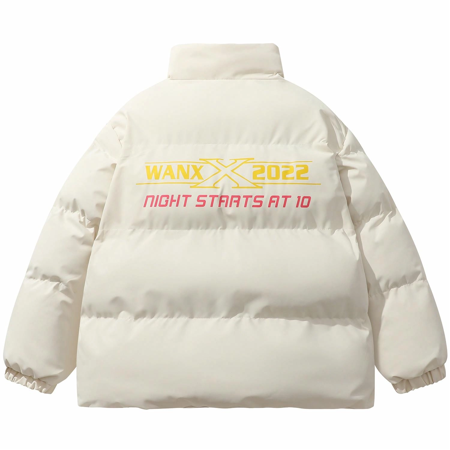 WANX X