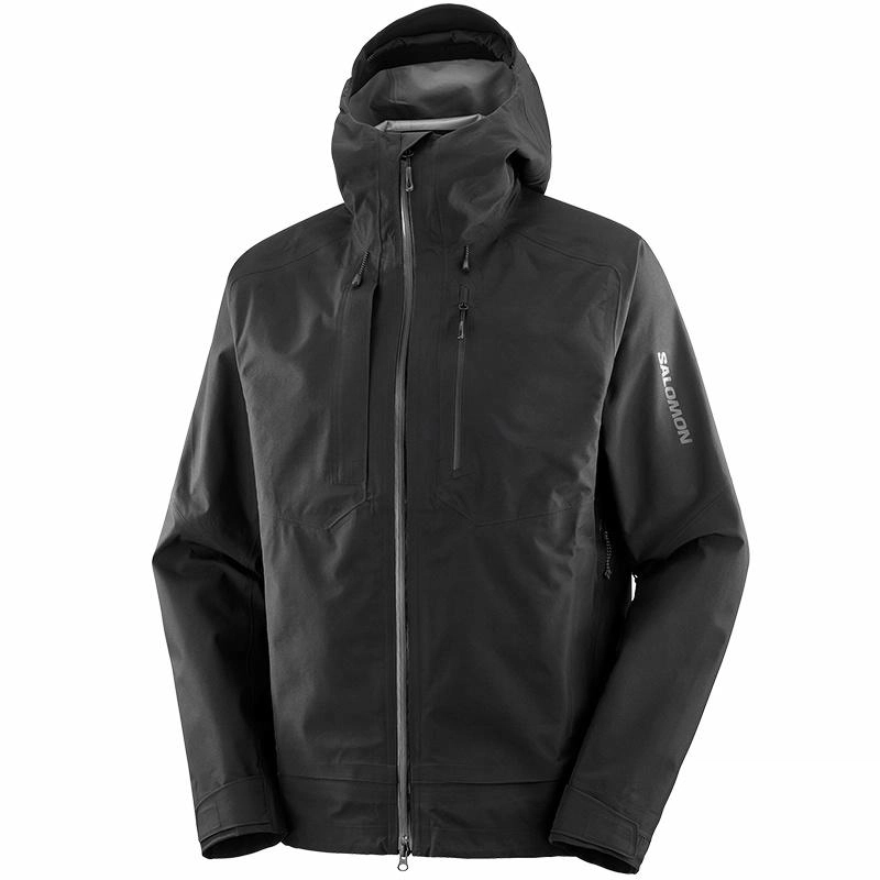 SALOMON OUTLINE 3L GTX SHELL M
