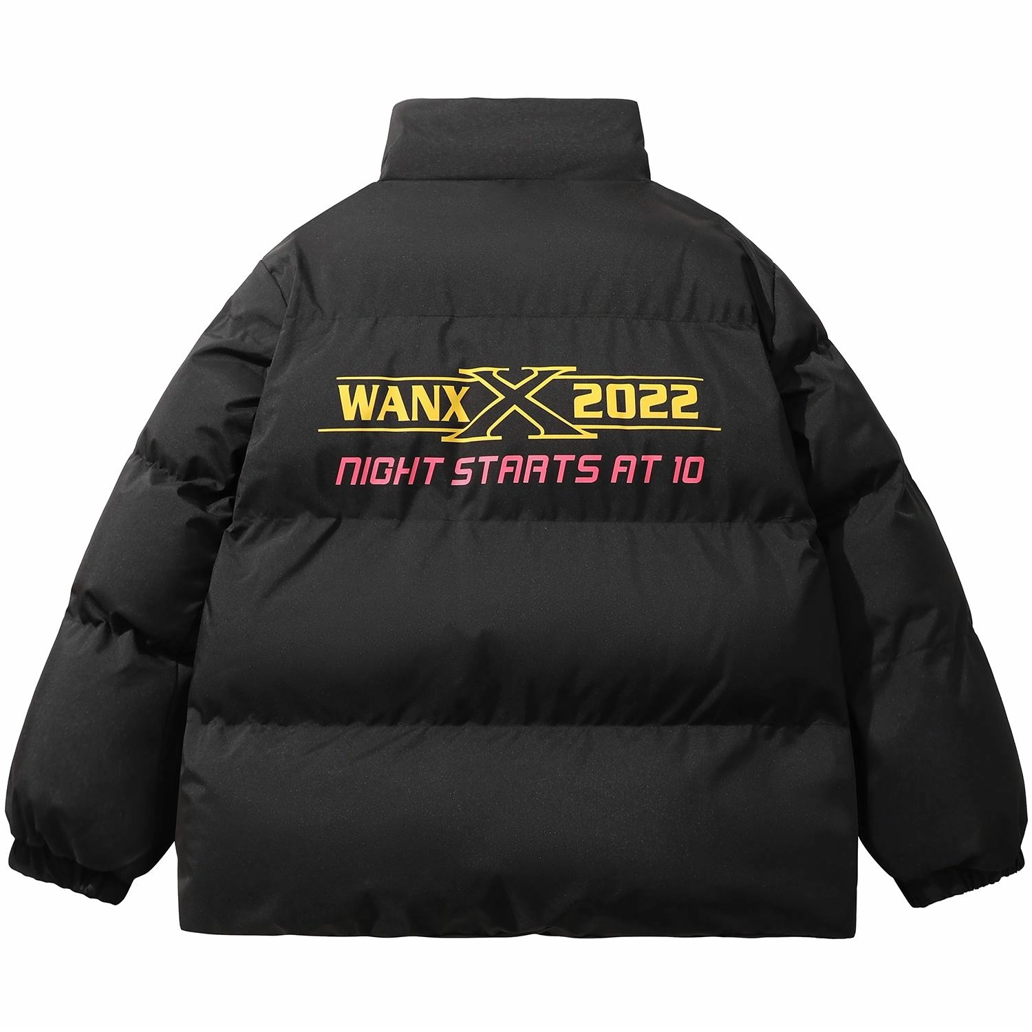 WANX X