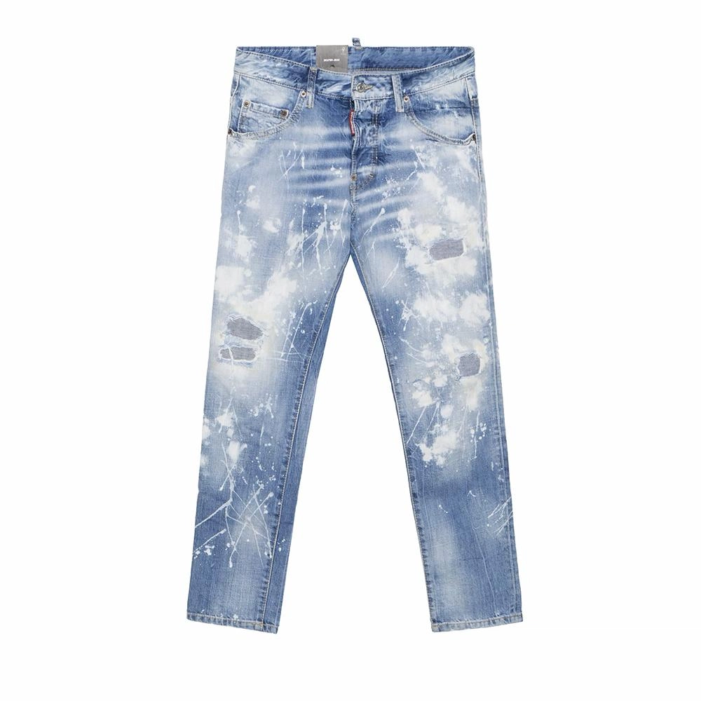 DSQUARED 2 SS22