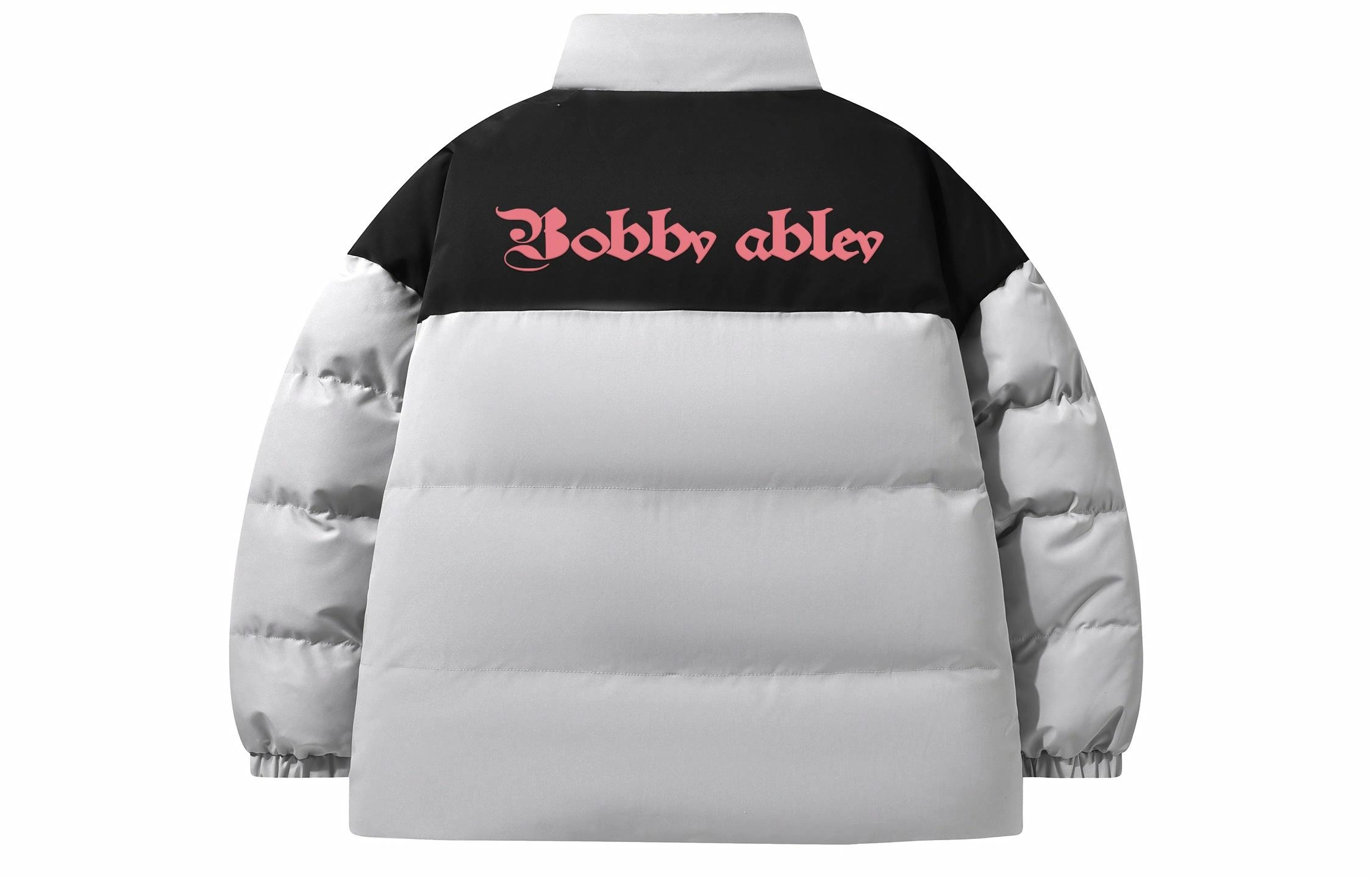 BOBBY ABLEY Logo