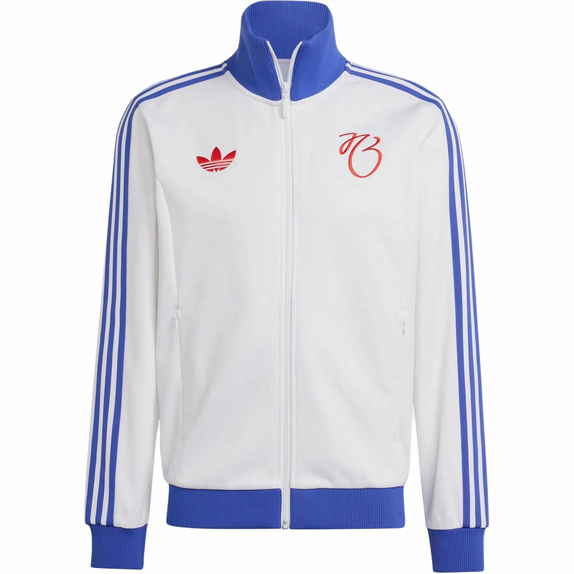 adidas originals JUDE BELLINGHAM TRACK TOP