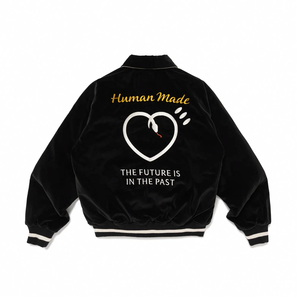 HUMAN MADE SS25