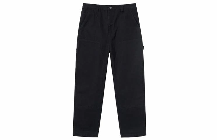 Stussy Canvas Work Pant