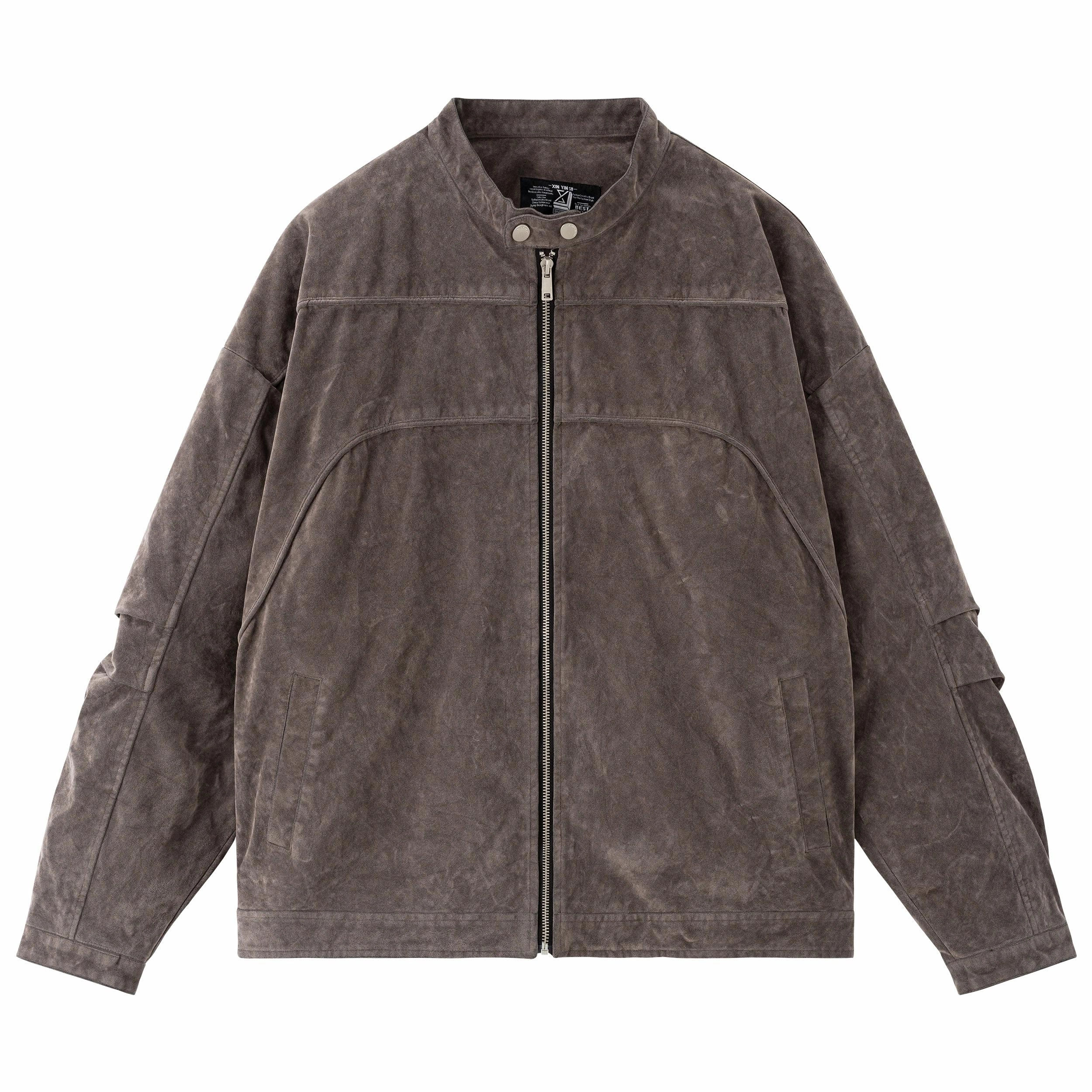 XINYINSU 24FW