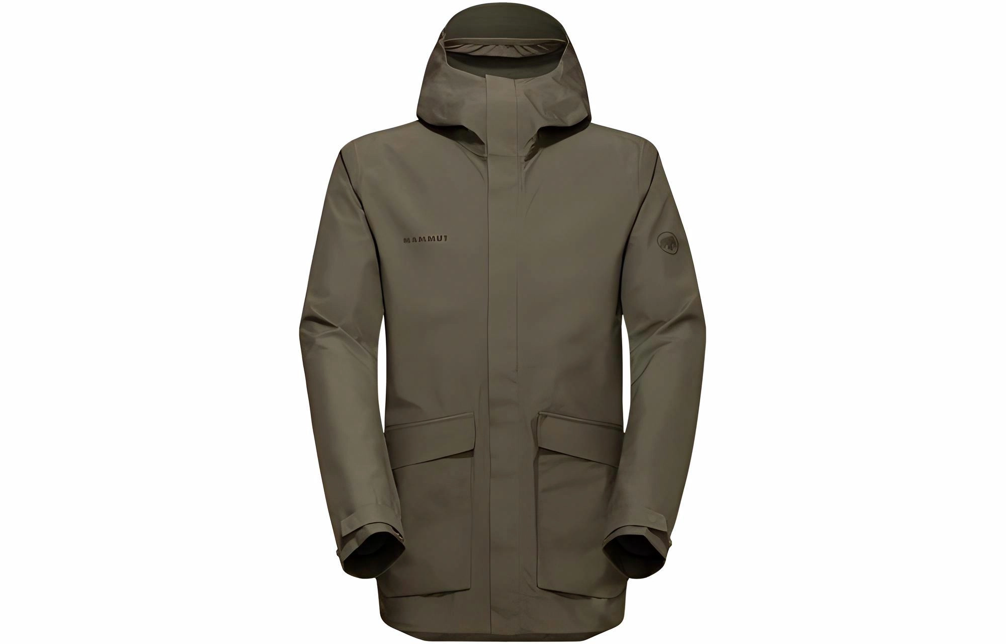MAMMUT GORE-TEX