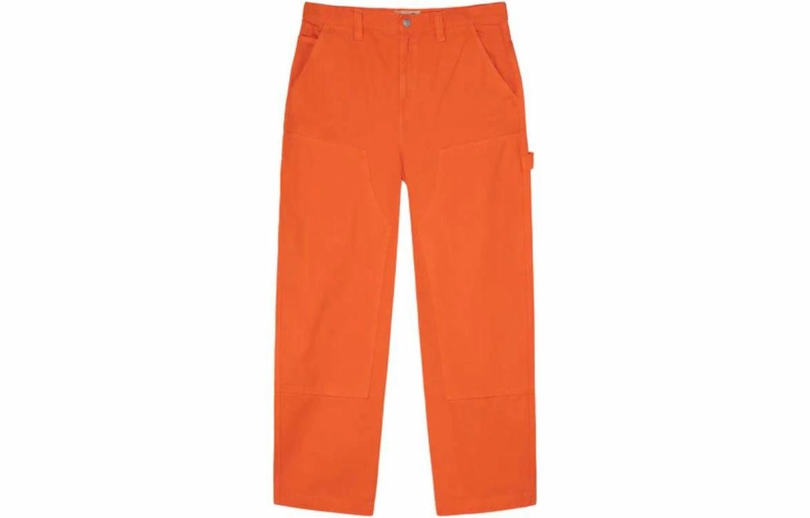 Stussy Canvas Work Pant