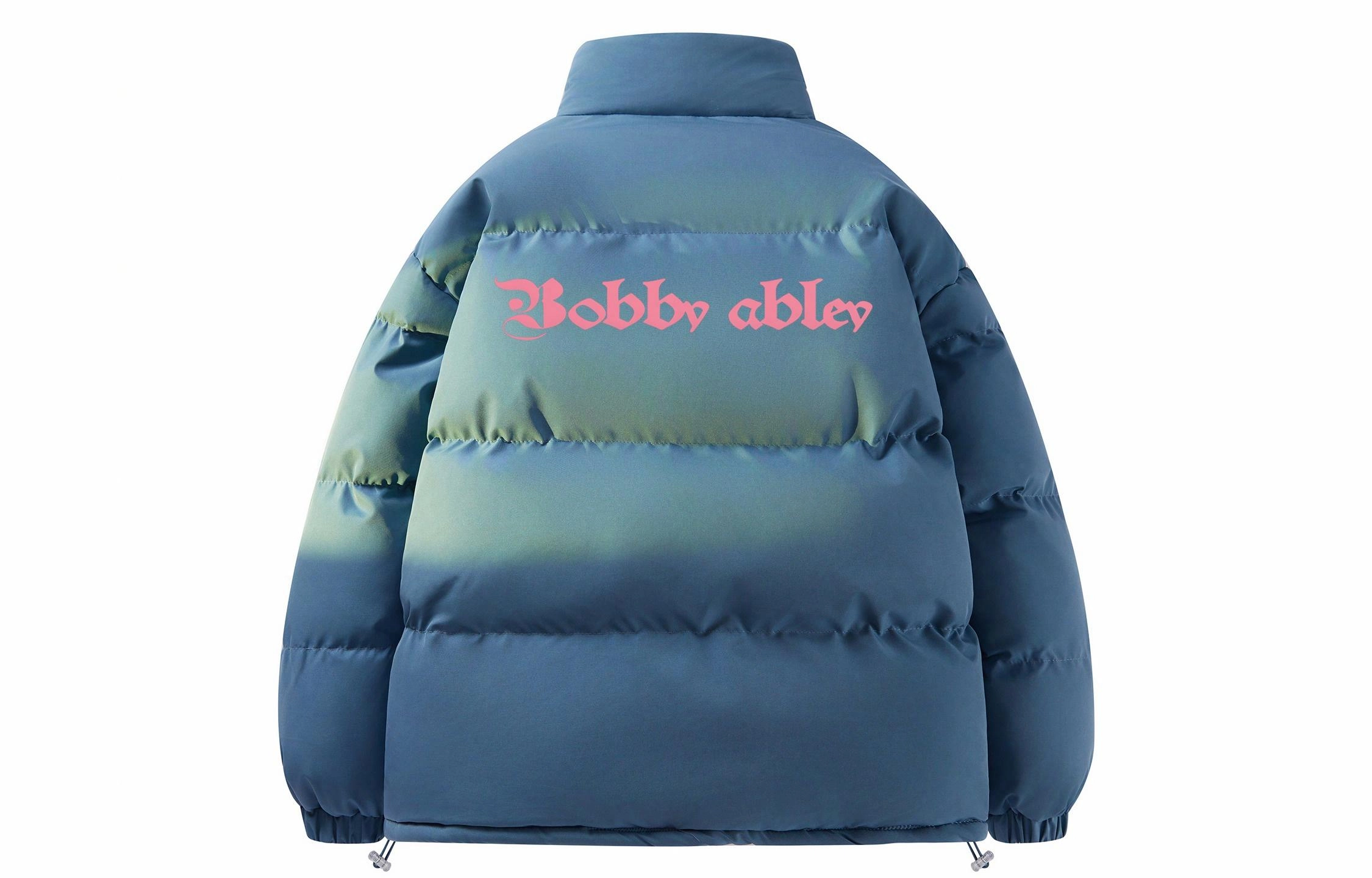BOBBY ABLEY Logo