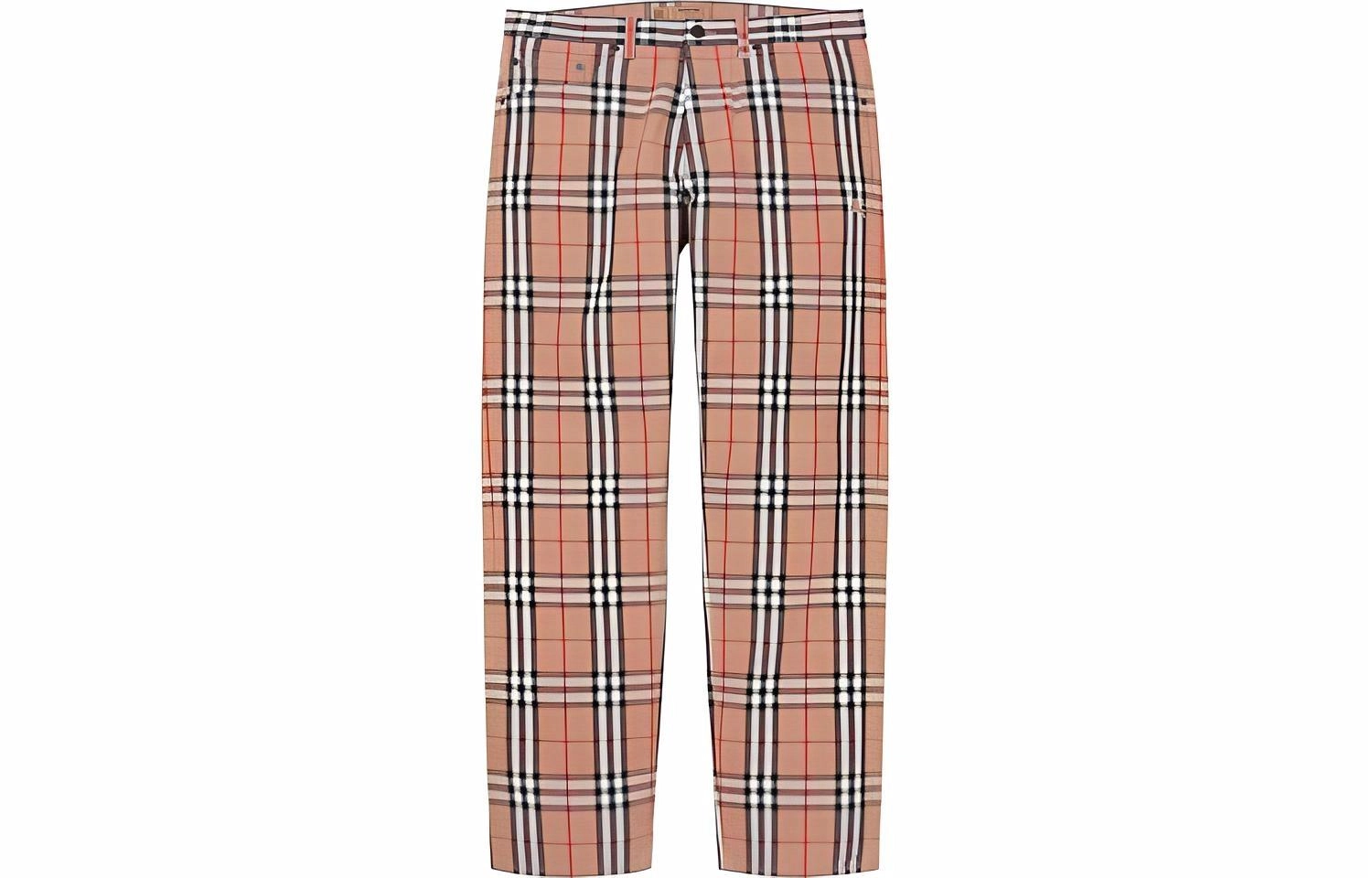 Supreme x Burberry SS22 Week 3 x Burberry Regular Jean