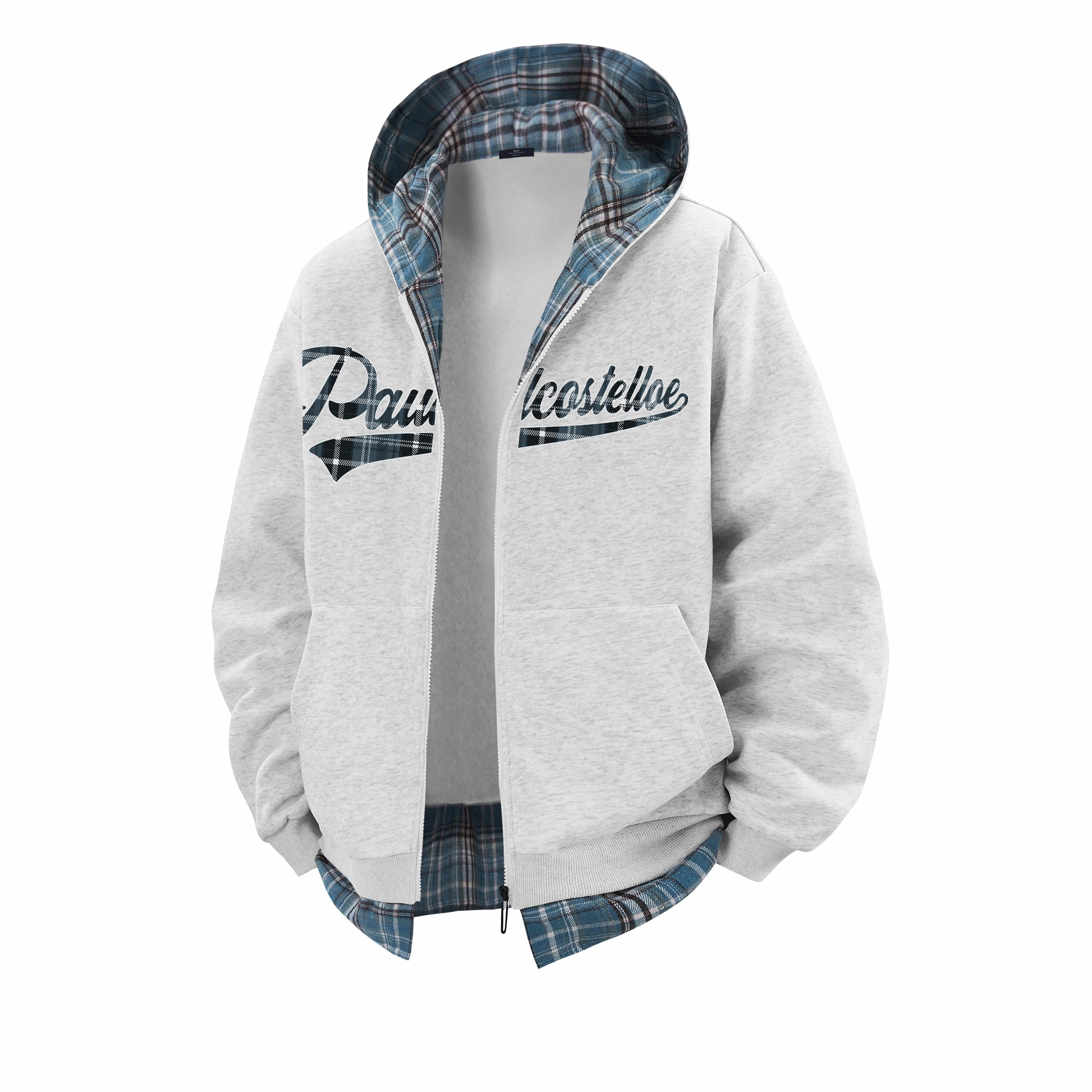 PAUL COSTELLOE Logo