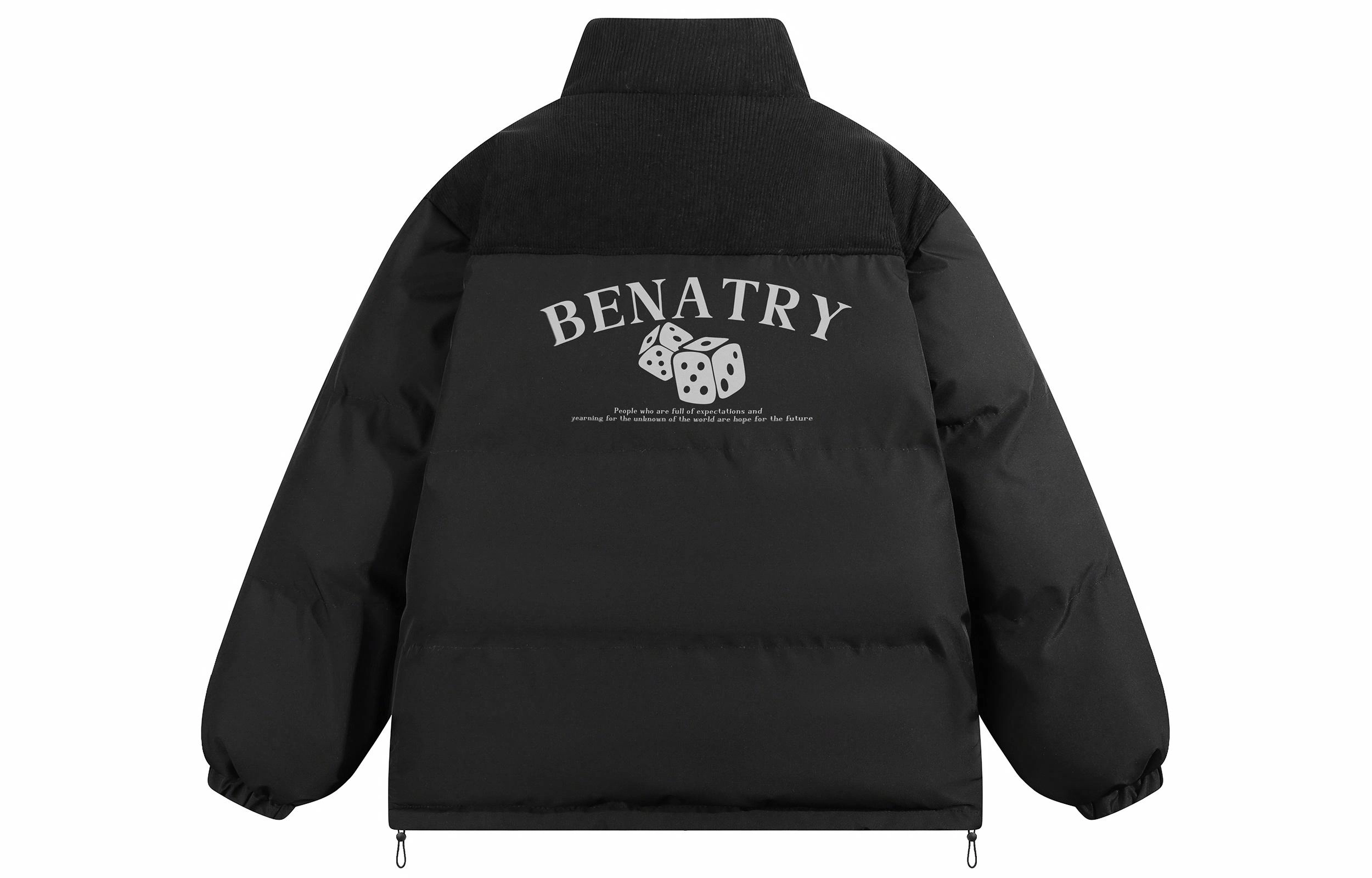 BENATRY Logo