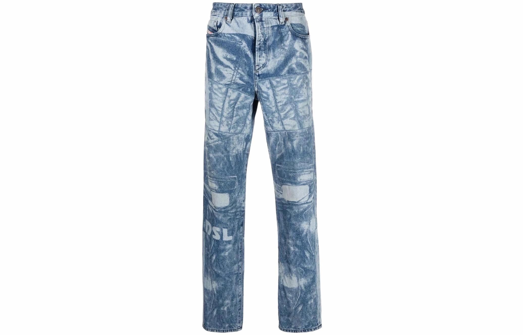 DIESEL SS22
