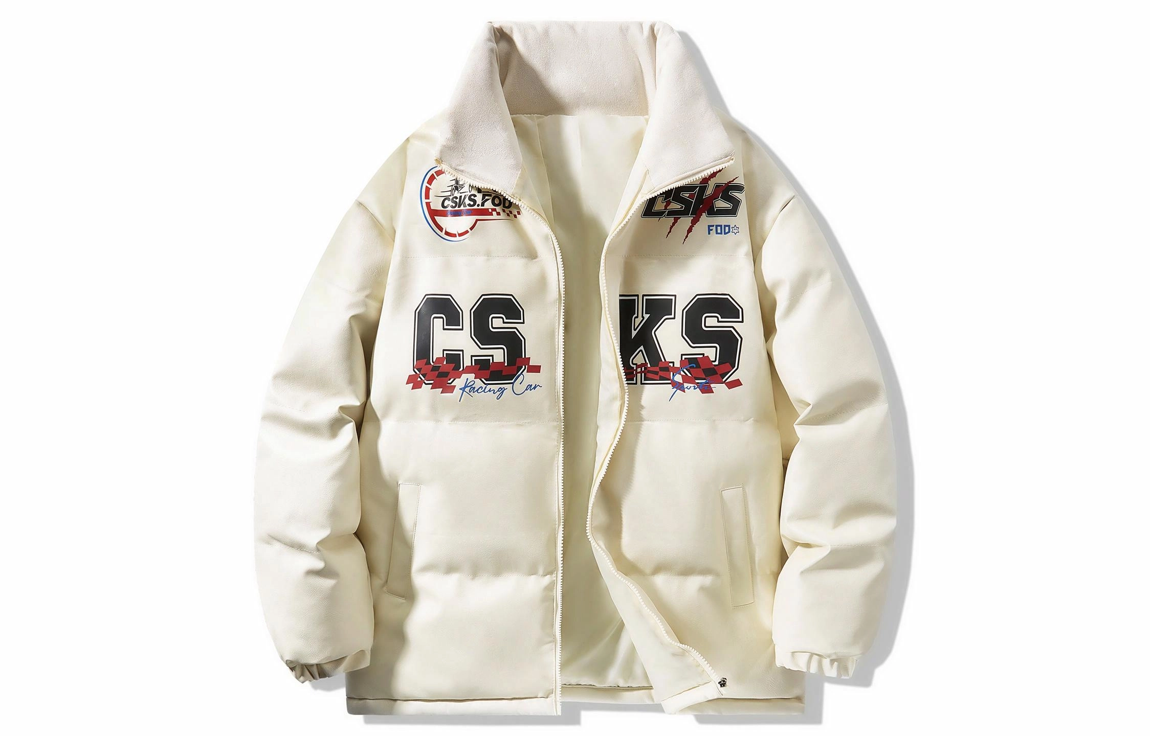 CSKS Logo