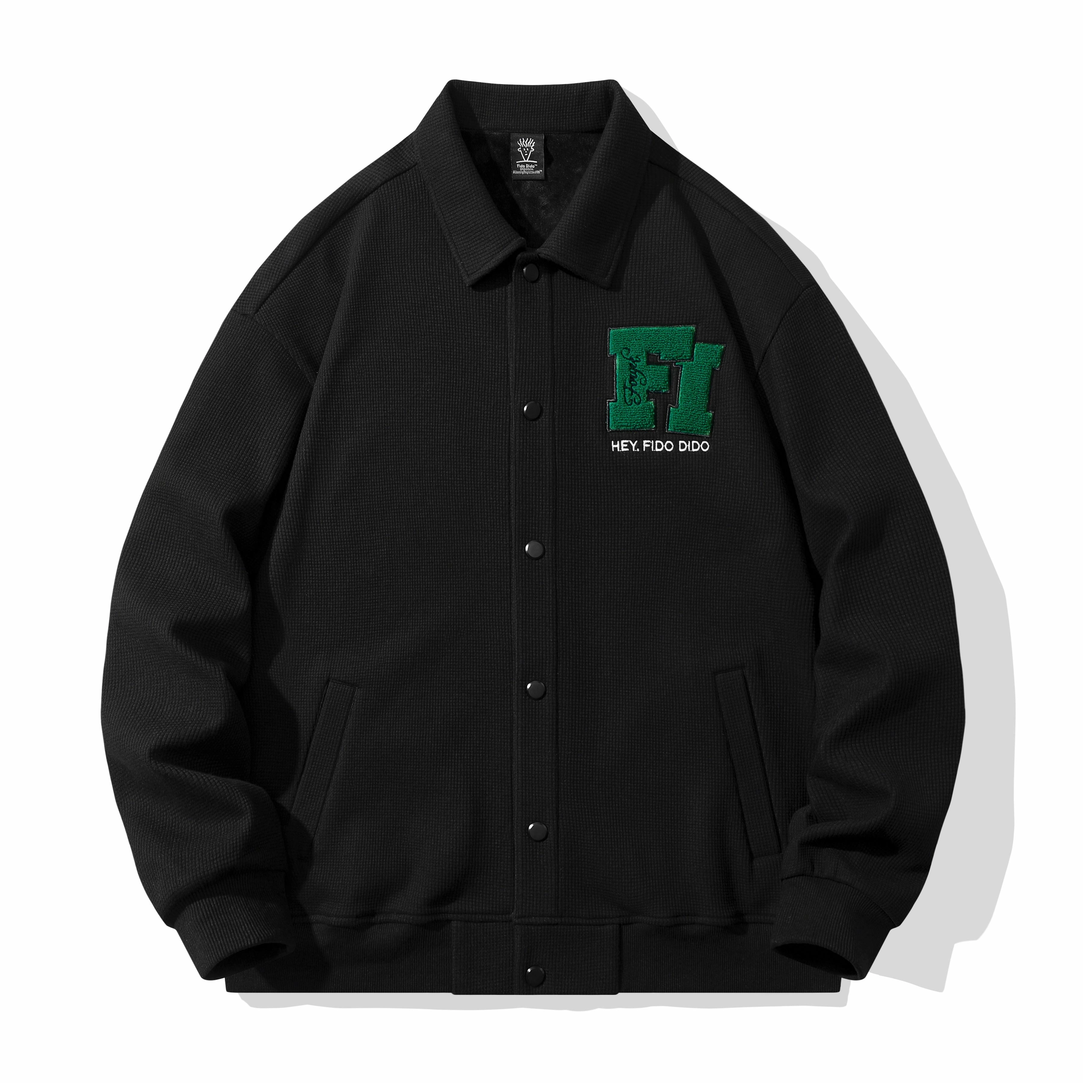 FIDO DIDO logo