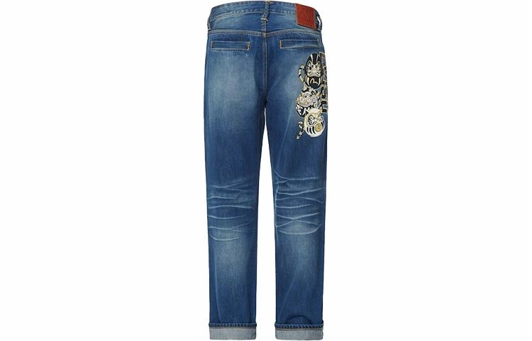 EVISU SS22