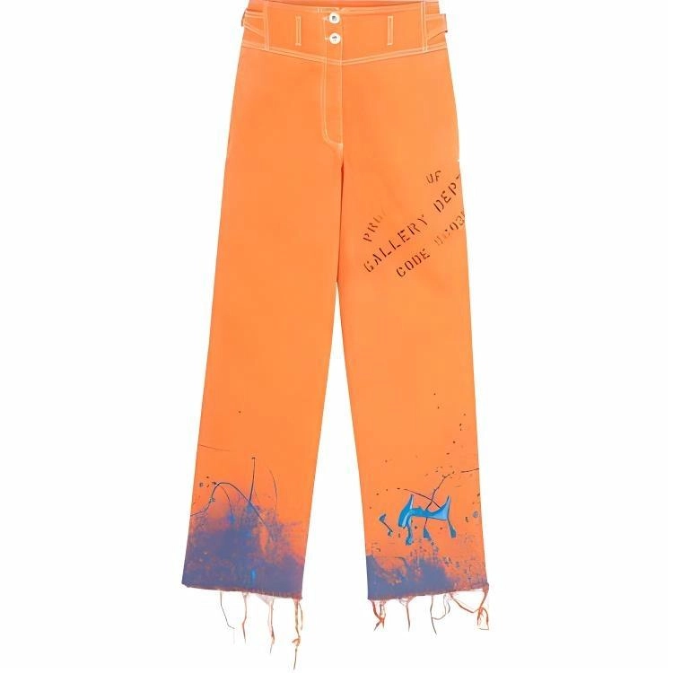 Lanvin x Gallery Dept. SS22