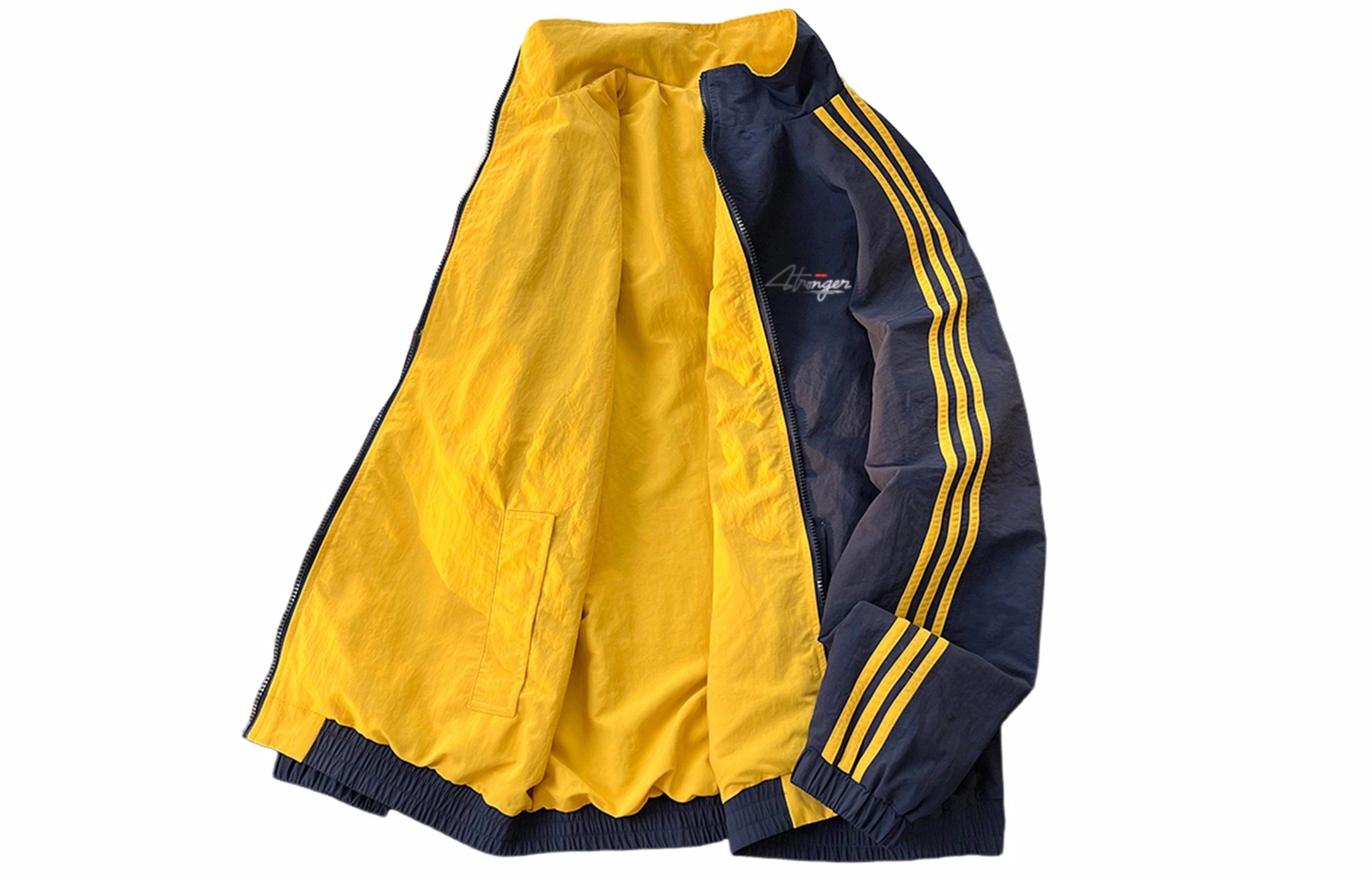 BOBBY ABLEY Logo