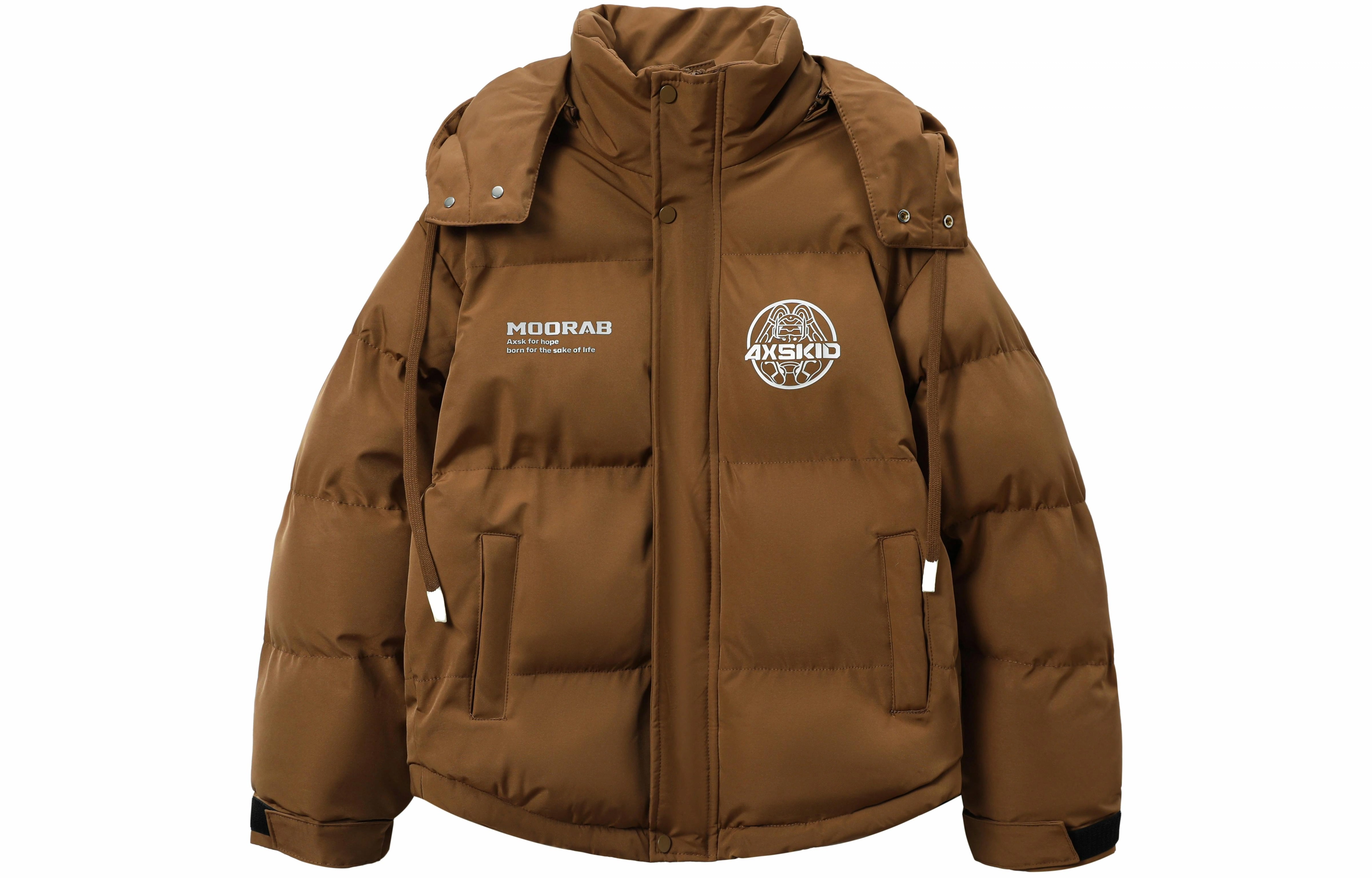 A.X.S.K x MOORAB