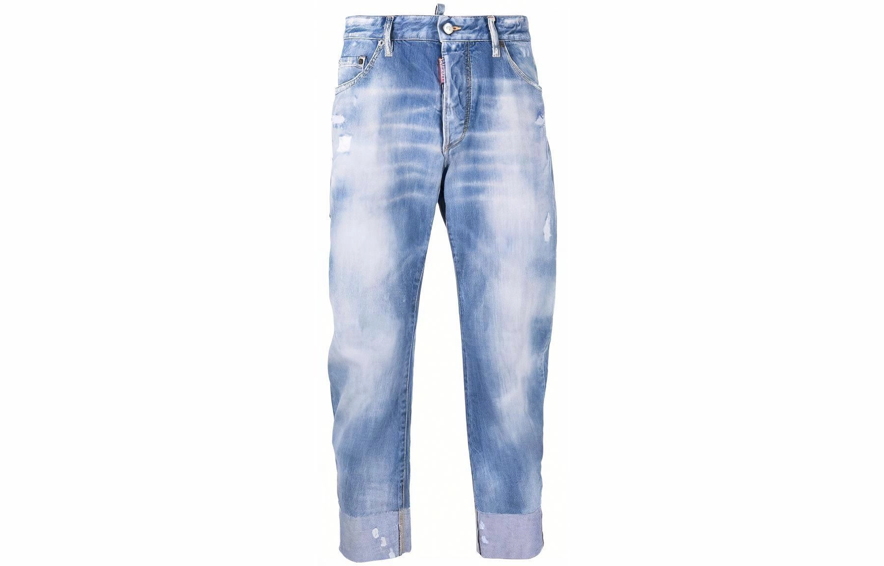 DSQUARED 2 SS22