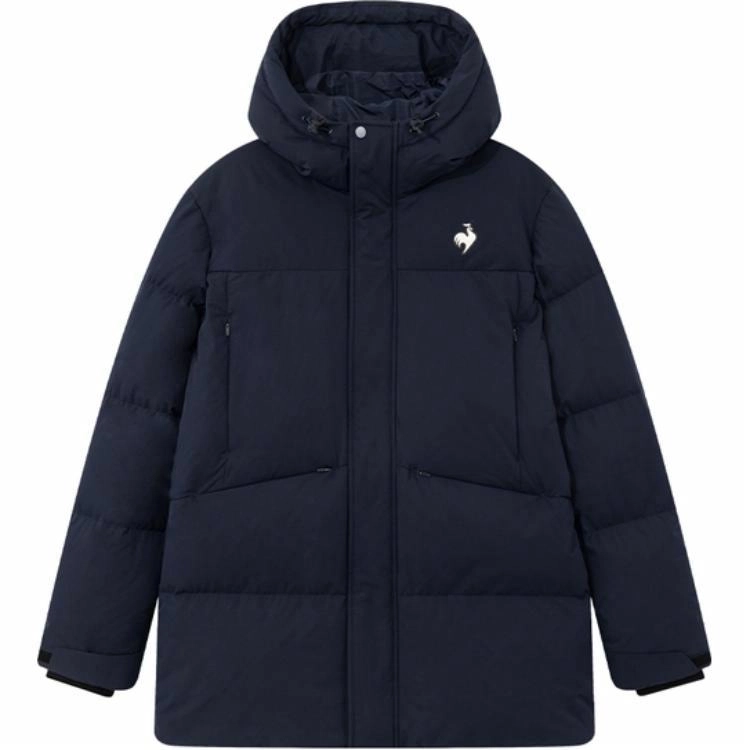 le coq sportif logo