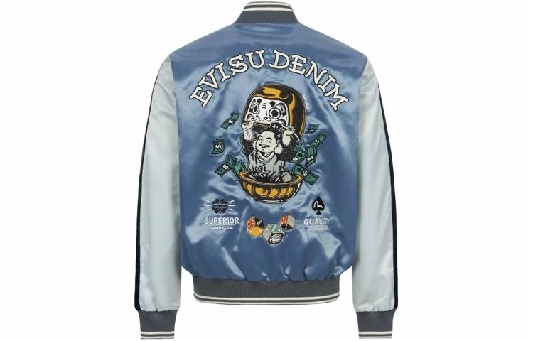 EVISU SS24