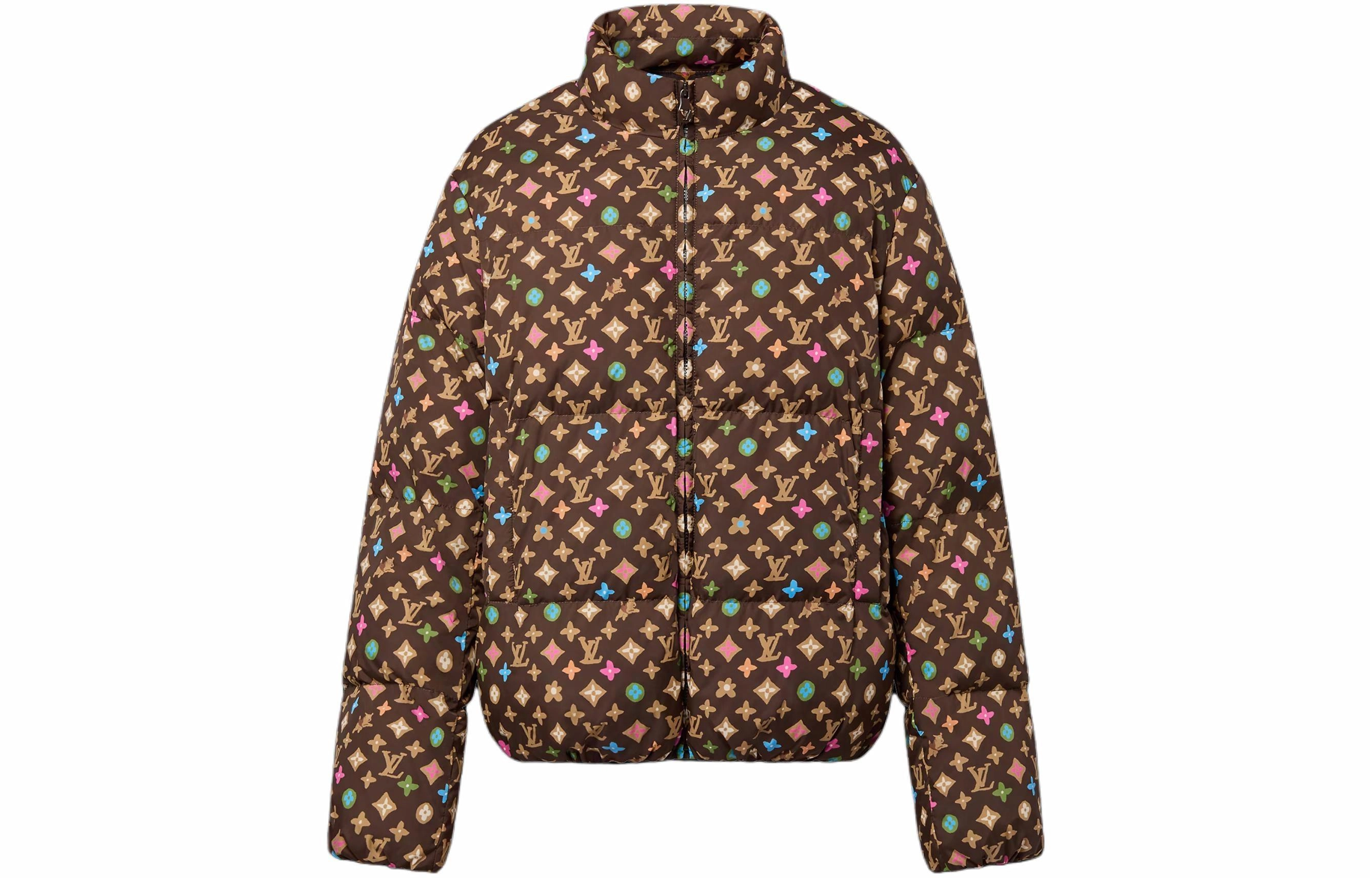 LOUIS VUITTON x Tyler SS24 Logo