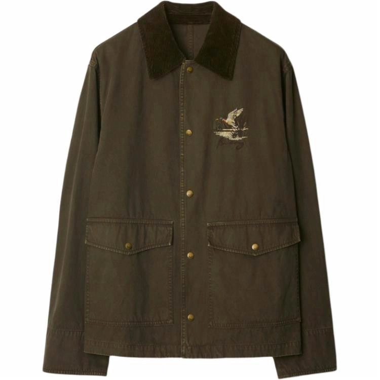Burberry Logo