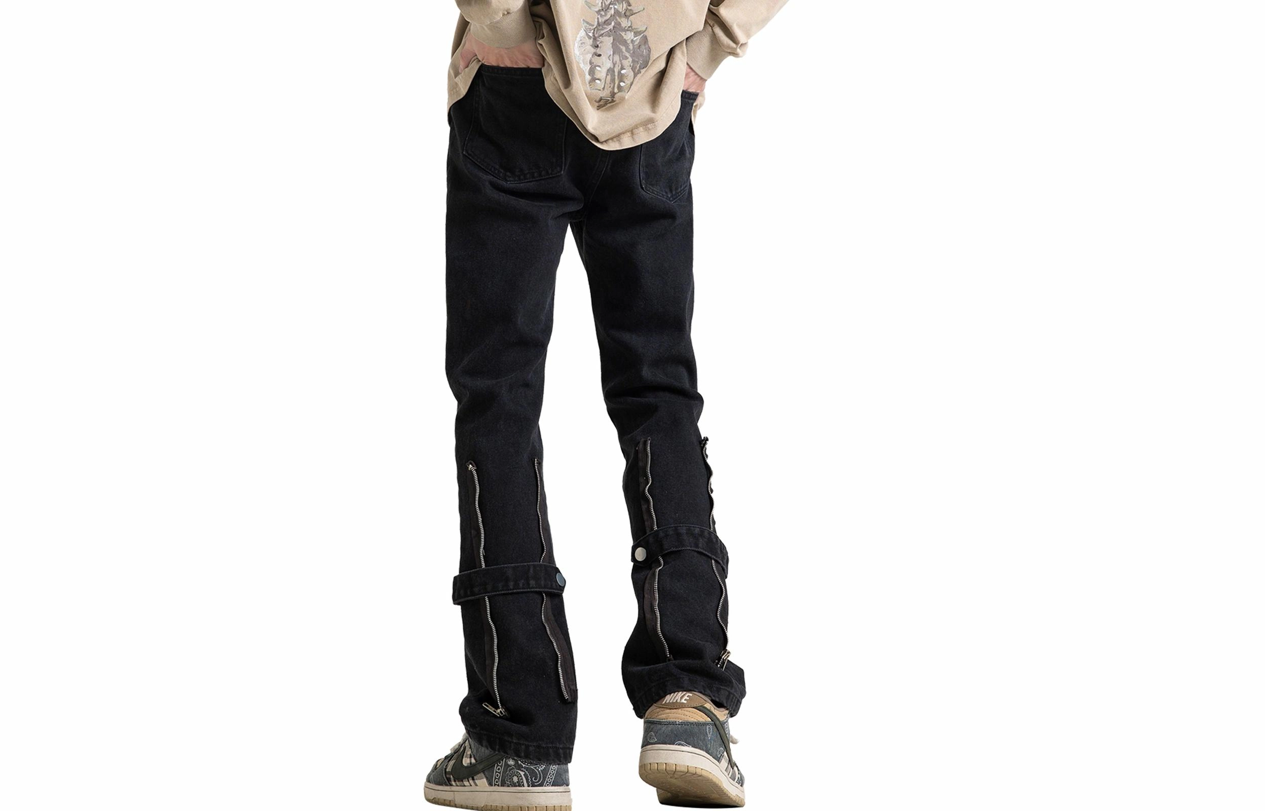 REXSHION clean fit