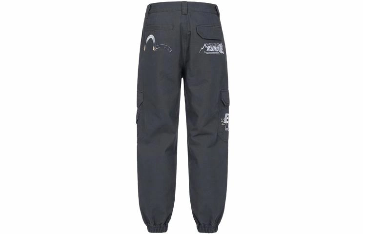 EVISU AW23 Logo