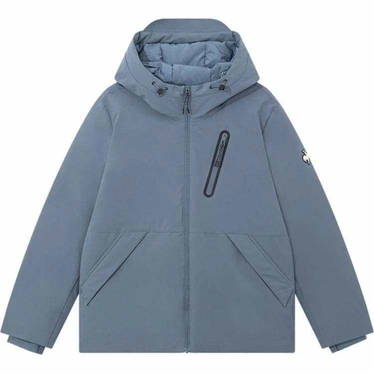 le coq sportif