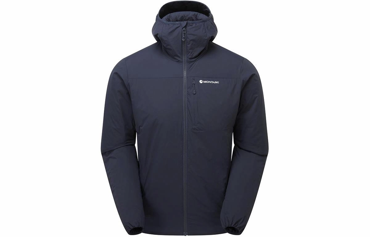 Montane FIREBALL HOODIE