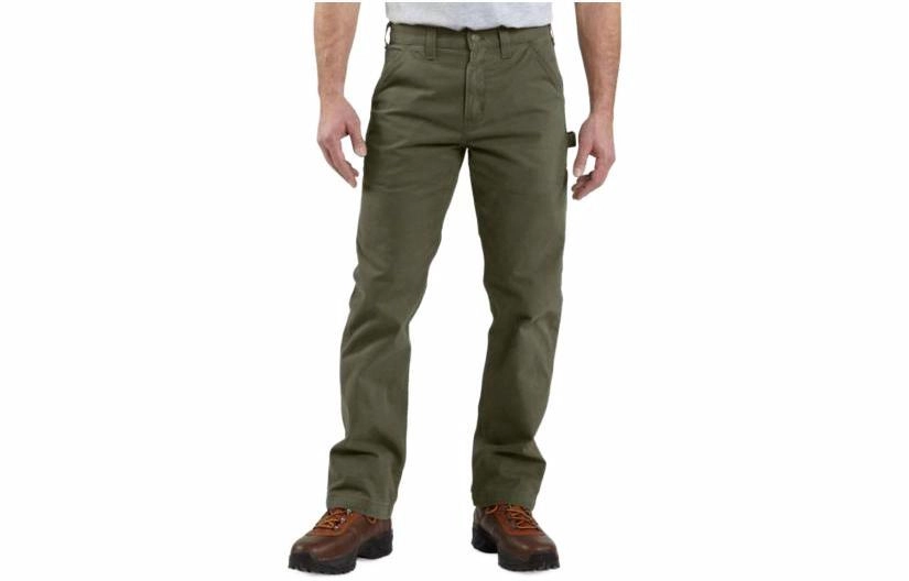 Carhartt B324 Logo RELAXED FIT