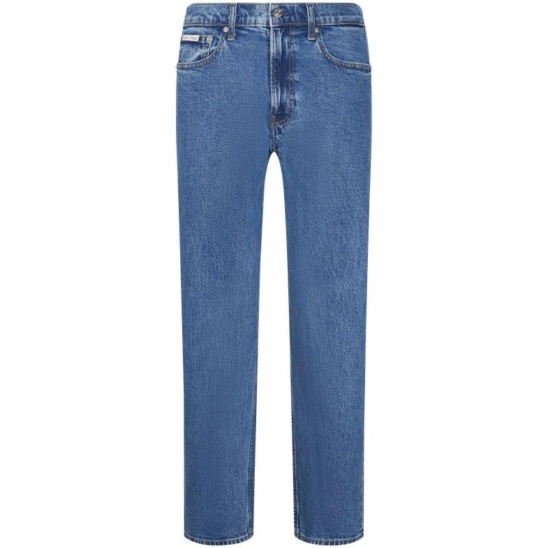 CALVIN KLEIN SS25 90
