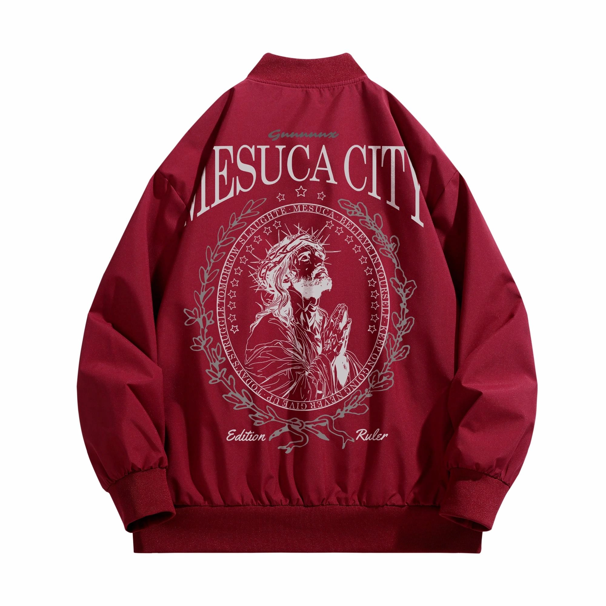 MESUCA