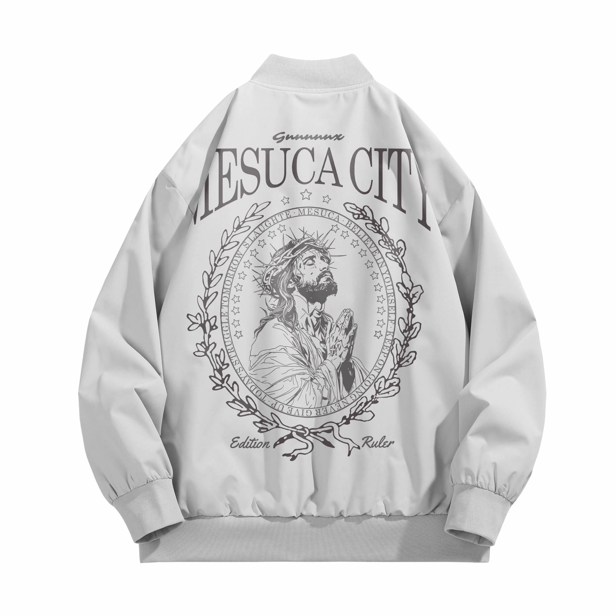 MESUCA