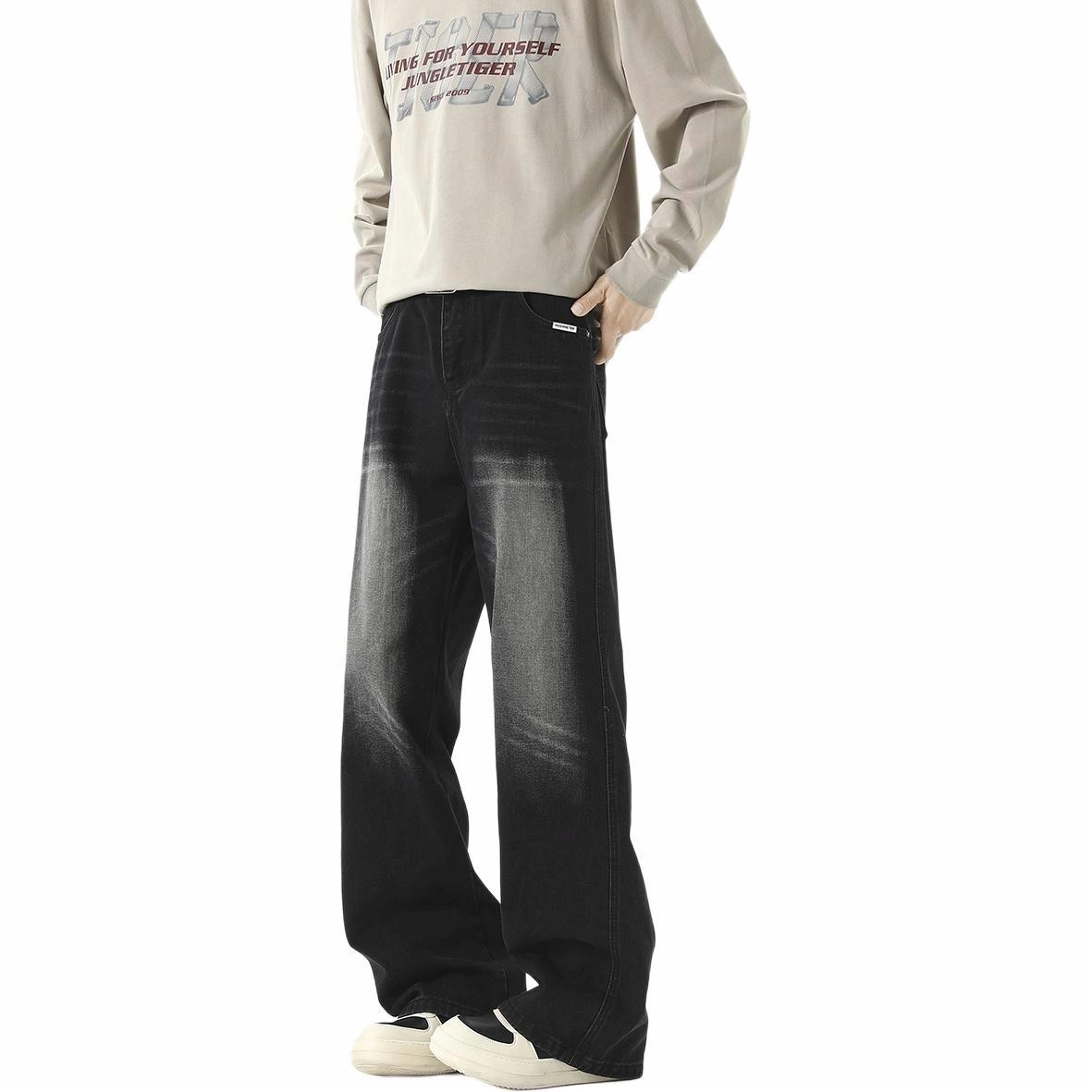 RICE NINE TEN Cleanfit fit